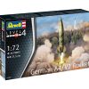 Revell German A4/V2 Rocket 1:72