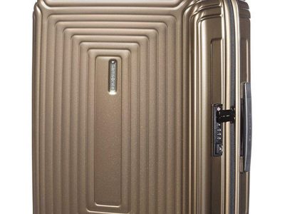 SAMSONITE S44D.05001 NEOPULSE METAL 55