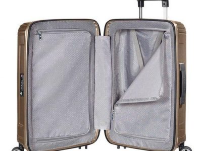 SAMSONITE S44D.05001 NEOPULSE METAL 55 - Image 2