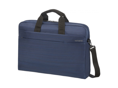 SAMSONITE S82D 11004 LAPTOP BAG NAVY