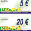 Darilni boni 5€