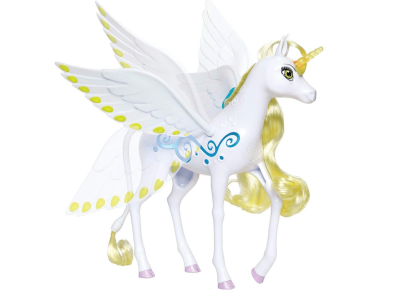 Alternative view of Mia&Me MIA MAGIC SAMOROG ONCHAO