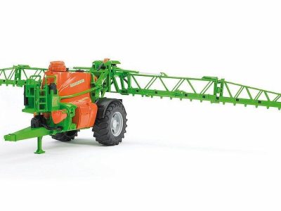 BRUDER 2207 ZALIVALKA 1:16