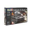 Revell PzKpfw II Ausf. F 1:76
