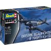 Revell Beaufighter IF Nightfighter 1:48