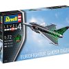 Revell Eurofighter Ghost Tiger 1:72