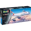 Revell Airbus A380-800 British Airways 1:144