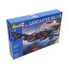 Revell Avro Lancaster Mk.I/III 1:72