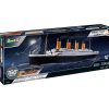 Revell RMS Titanic 1:600 Easy click system