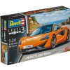 Revell McLaren 570S 1:24