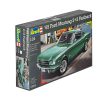 Revell 1965 Ford Mustang 2+2 Fastback 1:24