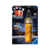 PUZZLE RAVENSBURGER 216 3D LED BIG BEN