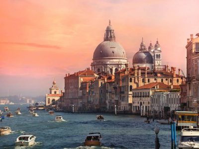 Alternative view of PUZZLE RAVENSBURGER 1000 MEDITERANSKA ITALIJA