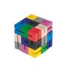 IQ-TEST 17366 SUDOKU CUBE