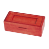 MONEY GIFT BOX 17604 RED