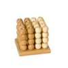 IQ-TEST 17647 3D DIMENSIONS