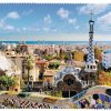 ČISTILNI ROBČKI 18823 GAUDI PARK GUELL
