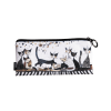 ETUI ZA PISALA 19014 WACHTMEISTER CATS SEPIA
