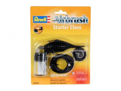 Revell Airbrush Zračno pero Starter class