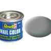 Barva Revell Email 43 grey matt USAF