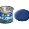 Barva Revell Email 56 blue matt