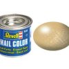 Barva Revell Email 94 gold metallic