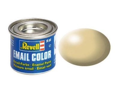 Barva Revell Email 314 beige silk