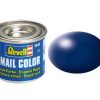 Barva Revell Email 54 night blue gloss