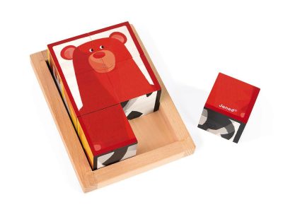 JANOD KOCKE GOZD 6KOSOV