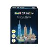 Revell 3D Puzzle New York Skyline