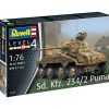 Revell Sd.Kfz. 234/2 Puma 1:76