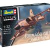 Revell Tornado GR.1 RAF Gulf War 1:32