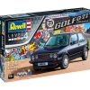 Revell Gift Set 35 Years VW Golf 1 GTI Pirelli 05694 1:24