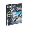 Revell Model Set Supermarine Spitfire Mk. Vb 1:72