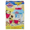 PLAY DOH POPCORN PARTY