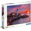 PUZZLE CLEMENTONI 500 SVETILNIK V PORTLANDU