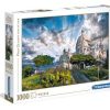 PUZZLE CLEMENTONI 1000 MONTMARTRE PARIZ