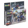 Revell Model Set 1913 Ford T Modell Radster 1:24