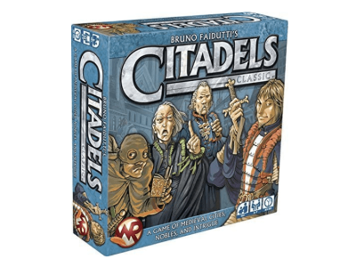 CITADELS CLASSIC