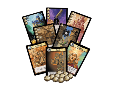 CITADELS CLASSIC - Image 2