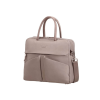 SAMSONITE LADY TECH BAILHANDLE 14,1 SMOKE