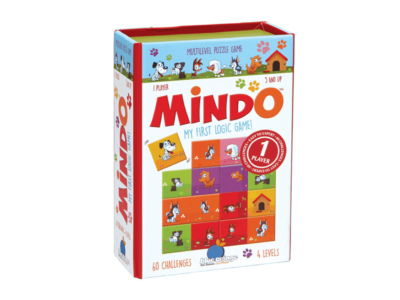 MINDO DOG