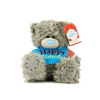 ME TO YOU MEDVEDEK-HAPPY BIRTHDAY 18CM