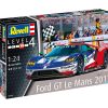 Revell Ford GT - Le Mans 1:24