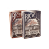 KARTE BICYCLE U.S. PRESIDENTS