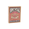 KARTE BICYCLE DRAGON BACK