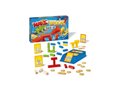Alternative view of RAVENSBURGER ZGRADI IN PODRI SLO