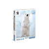 PUZZLE CLEMENTONI 250 POLARNI MEDVED