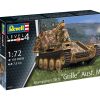 Revell Sturmpanzer 38(t) Grille Ausf. M 1:72