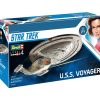 Revell U.S.S. Voyager Star Trek 1:670
